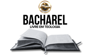 Bacharel Livre em Teologia