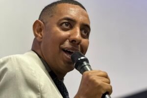 pregador elizeru